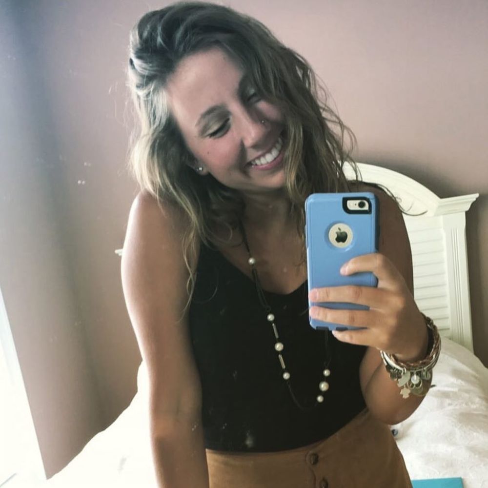 Meet your Posher, Alex